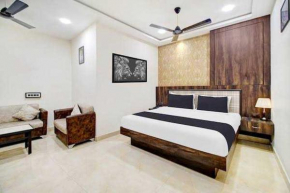 Hotel O Malleshwaram